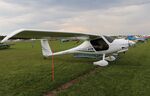 N742SV @ KOSH - Pipistrel Virus SW