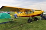 N141CT @ KOSH - Rans S-7S Courier