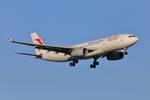 B-6546 @ CPH - Copenhagen 18.8.2025 - by leo larsen