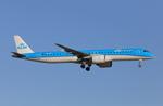 PH-NXN @ CPH - Copenhagen 18.8.2025