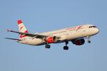 OE-LBB @ CPH - Copenhagen 18.8.2025