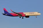 9H-WBZ @ CPH - Copenhagen 18.8.2025