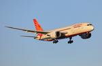 VT-ANZ @ CPH - Copenhagen 18.8.2025