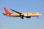 VT-ANZ @ CPH - Copenhagen 18.8.2025