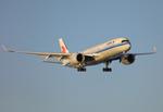 B-307A @ CPH - Copenhagen 18.8.2025