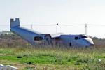 N84897 @ LMML - N84897 1969 DHC4A Caribou Luqa Malta - by PhilR