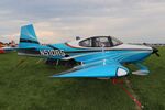 N510RS @ KOSH - Vans RV-10 - by Mark Pasqualino