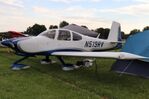 N519RV @ KOSH - Vans RV-10