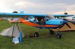 N688TW @ KOSH - Airplane Factory Sling TSI - by Mark Pasqualino