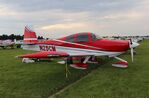N25CM @ KOSH - Vans RV-10 - by Mark Pasqualino