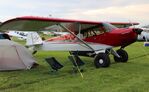 N379WB @ KOSH - Cub Crafters CCX-1865 - by Mark Pasqualino