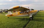 N241BP @ KOSH - Bearhawk Patrol - by Mark Pasqualino