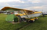 N814AN @ KOSH - Kitfox S7