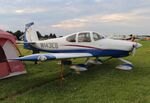 N143EB @ KOSH - Vans RV-10 - by Mark Pasqualino