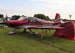 N587AM @ KOSH - Vans RV-10 - by Mark Pasqualino