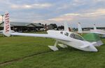N151M @ KOSH - Co-z Cozy 3 - by Mark Pasqualino