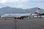 OE-LWK @ LFKC - Taxiing - by micka2b