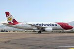 HB-JJL @ LFKC - Taxiing - by micka2b