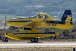 SE-MHP @ LFKC - Take off - by micka2b
