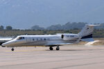 SX-BNR @ LFKC - Taxiing - by micka2b