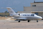 F-HPLU @ LFKC - Parked - by micka2b