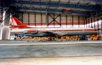 HK-3858X @ CPH - Copenhagen 27.8.1993 - by leo larsen