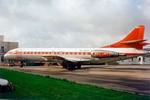 HK-3855X @ CPH - Copenhagen 8.1993 - by leo larsen