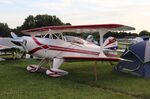 N91GW @ KOSH - Skybolt I