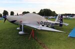 D-EIGT @ KOSH - Vans RV-8 - by Mark Pasqualino