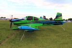 N119KT @ KOSH - Vans RV-10