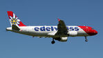 HB-JLS @ LSZH - at zrh - by Ronald