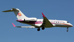 VT-SHG @ LSZH - at zrh - by Ronald