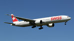 HB-JNF @ LSZH - at zrh - by Ronald