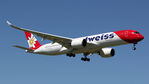 HB-IHF @ LSZH - at zrh - by Ronald