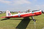 N430WG @ KOSH - DHC-1 Chipmunk 22
