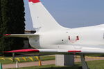 N399AP @ KOSH - Aero L-39