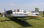 N134AF photo, click to enlarge N134AF photo, click to enlarge