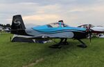 N749KJ @ KOSH - Vans RV-9A