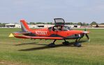 N2066T @ KOSH - Airplane Factory Sling TSI - by Mark Pasqualino