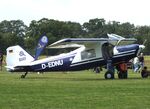 D-EDNU photo, click to enlarge