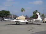 N9387V photo, click to enlarge