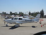 N747SD photo, click to enlarge