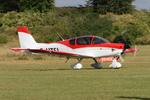G-HTSI photo, click to enlarge G-HTSI photo, click to enlarge