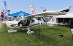 N79FD @ KOSH - Flight Design F2-LSA - by Mark Pasqualino