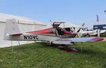 N10VC @ KOSH - Vans RV-10