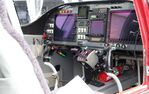 N10VC @ KOSH - Vans RV-10