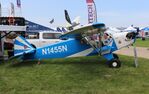 N1455N photo, click to enlarge N1455N photo, click to enlarge