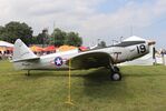 N19GP @ KOSH - Fairchild PT-19A