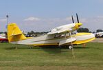 N7491 @ KOSH - Grumman G-44