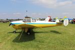 N552SM photo, click to enlarge N552SM photo, click to enlarge